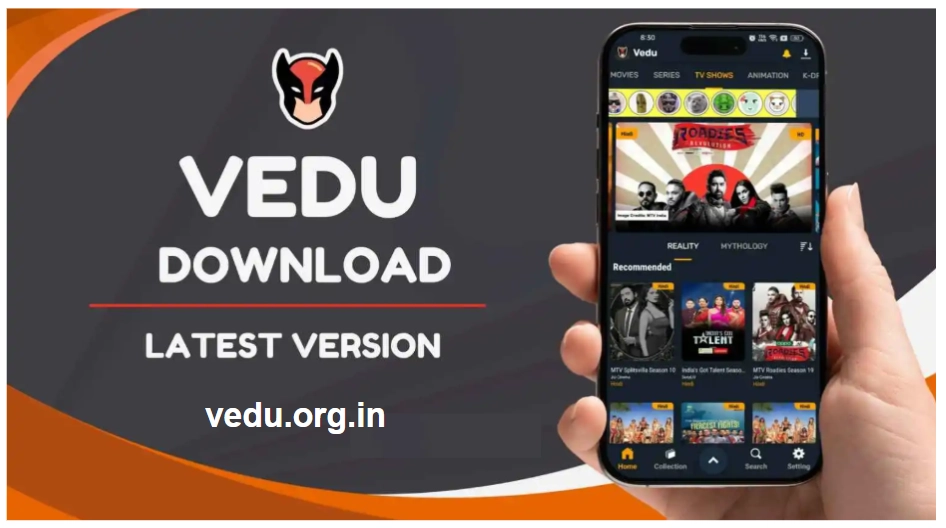 vedu app download